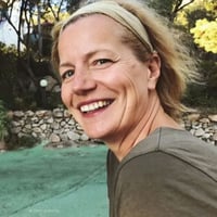 Doreen Arnold - Foto Thomas Arnold 3-q
